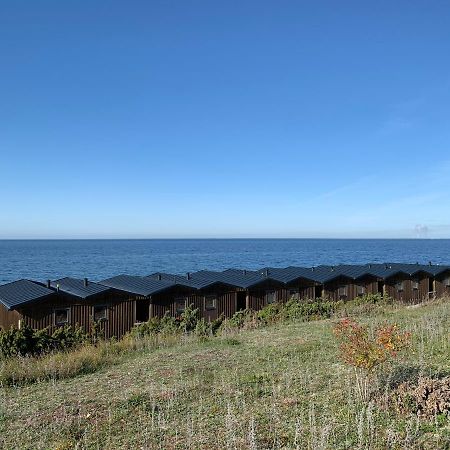 Stenkustens Hamn Borgholm Dış mekan fotoğraf